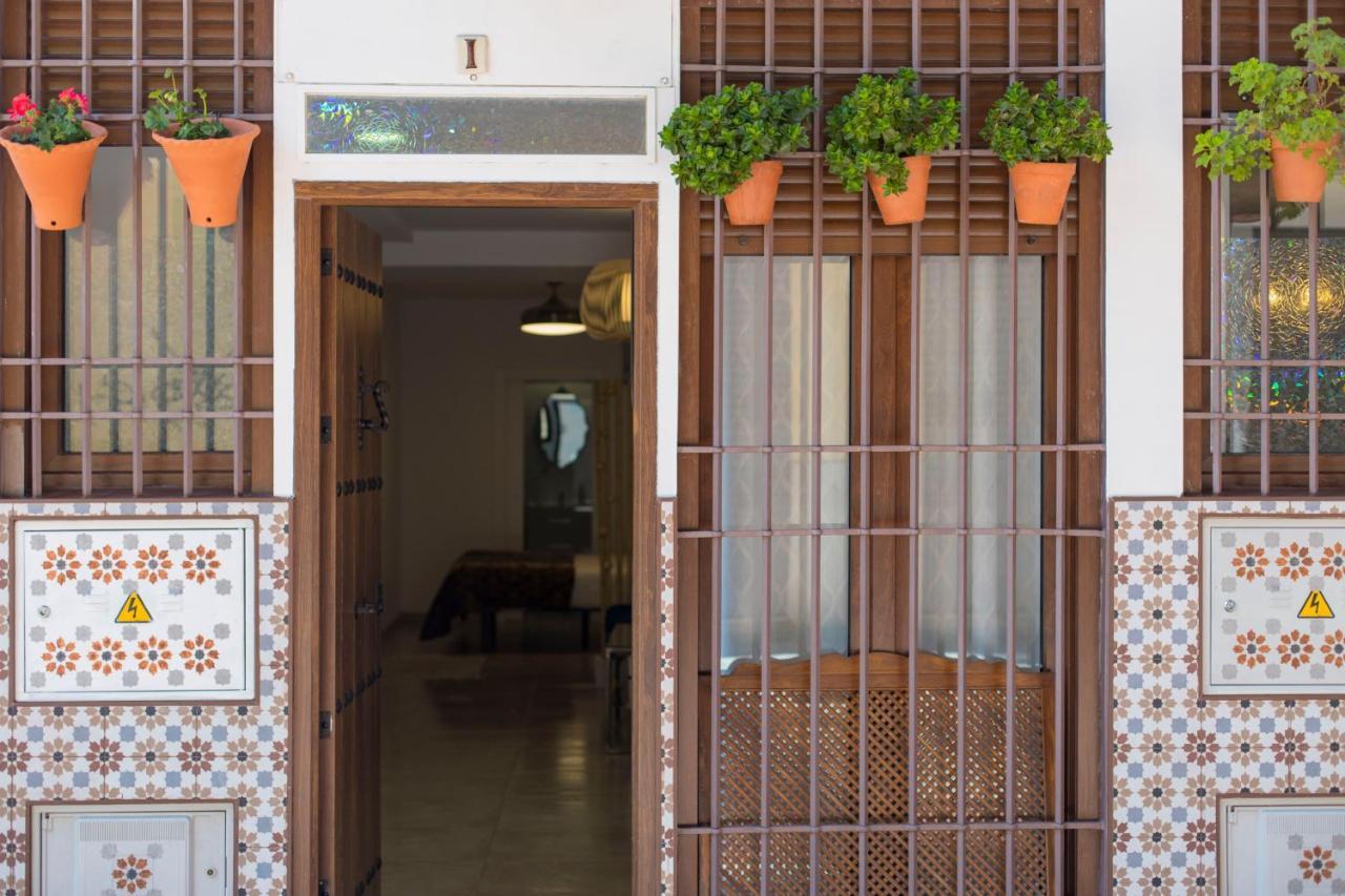 Precioso Loft El Arcangel Junto A La Ribera Кордова Экстерьер фото