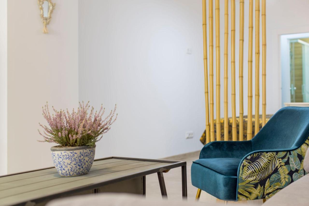 Precioso Loft El Arcangel Junto A La Ribera Кордова Экстерьер фото