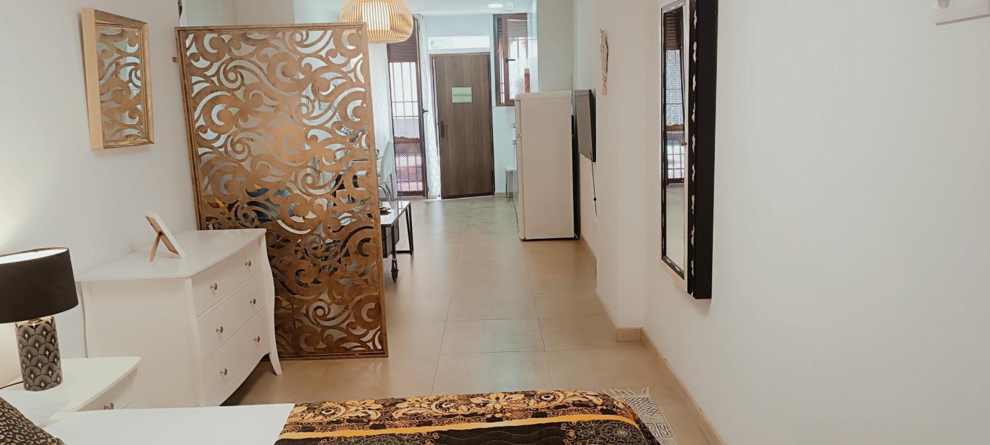 Precioso Loft El Arcangel Junto A La Ribera Кордова Экстерьер фото