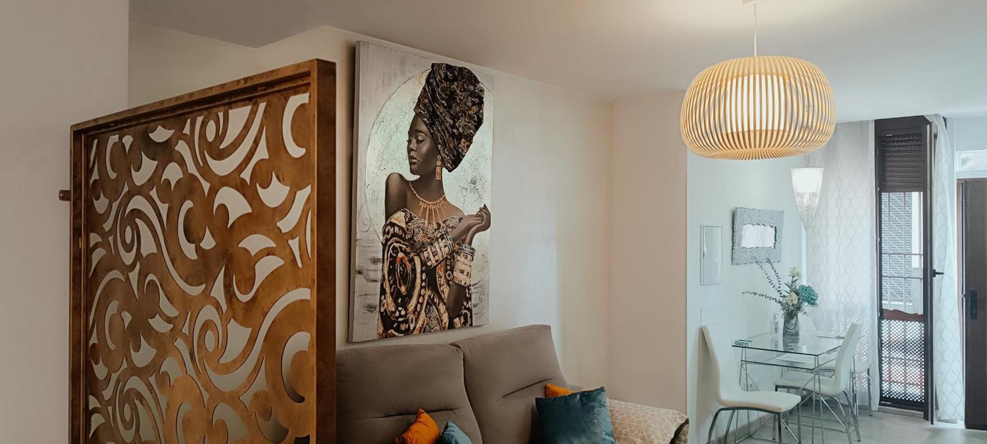 Precioso Loft El Arcangel Junto A La Ribera Кордова Экстерьер фото