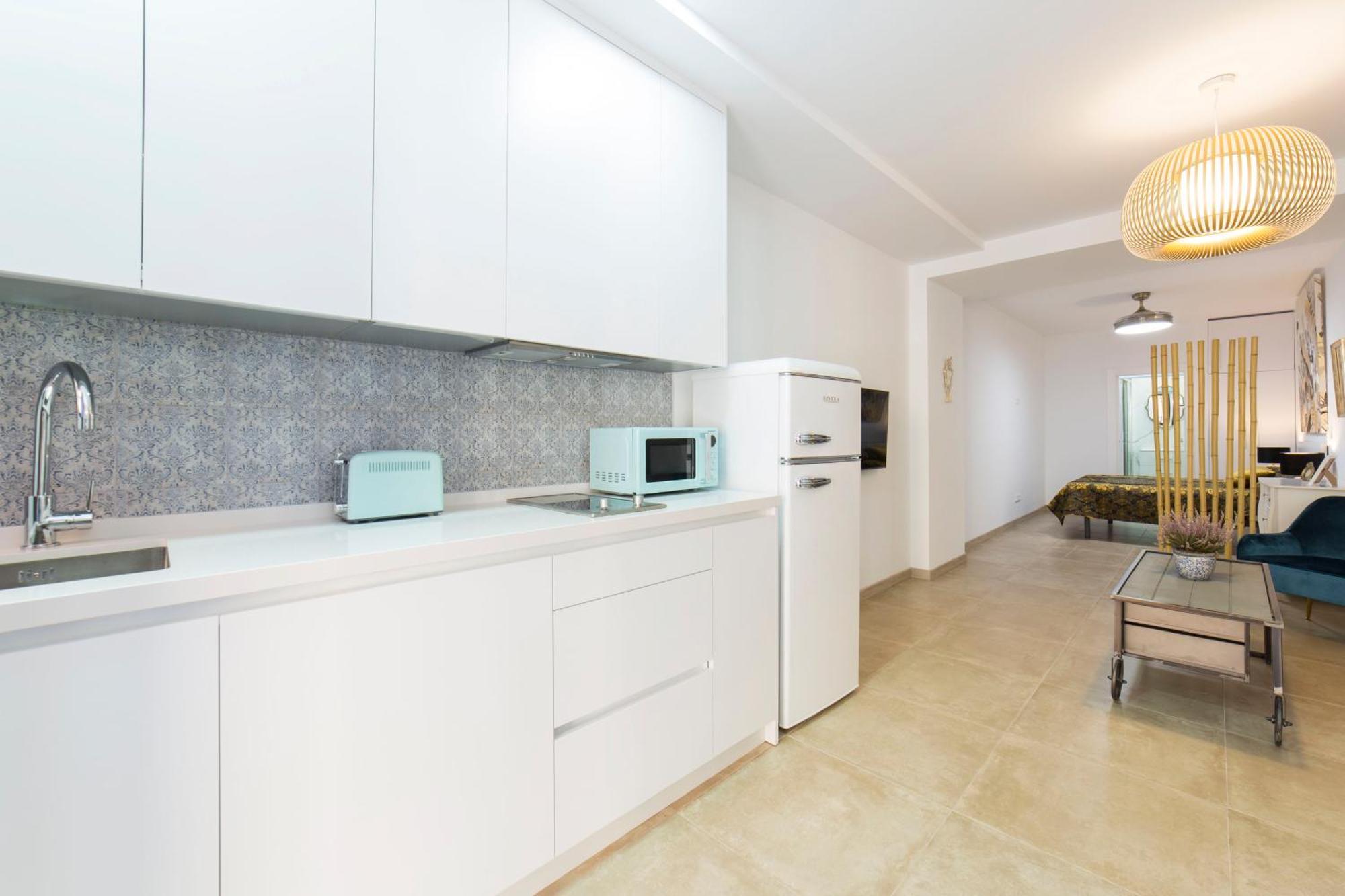 Precioso Loft El Arcangel Junto A La Ribera Кордова Экстерьер фото