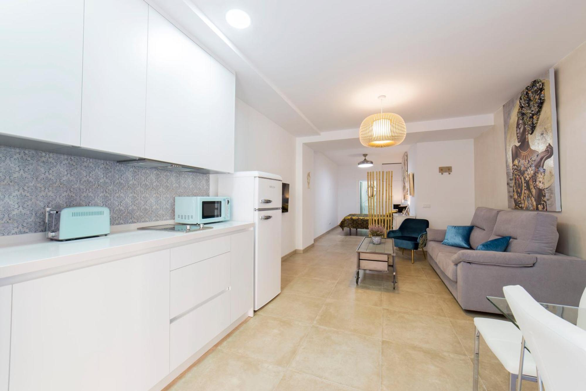 Precioso Loft El Arcangel Junto A La Ribera Кордова Экстерьер фото