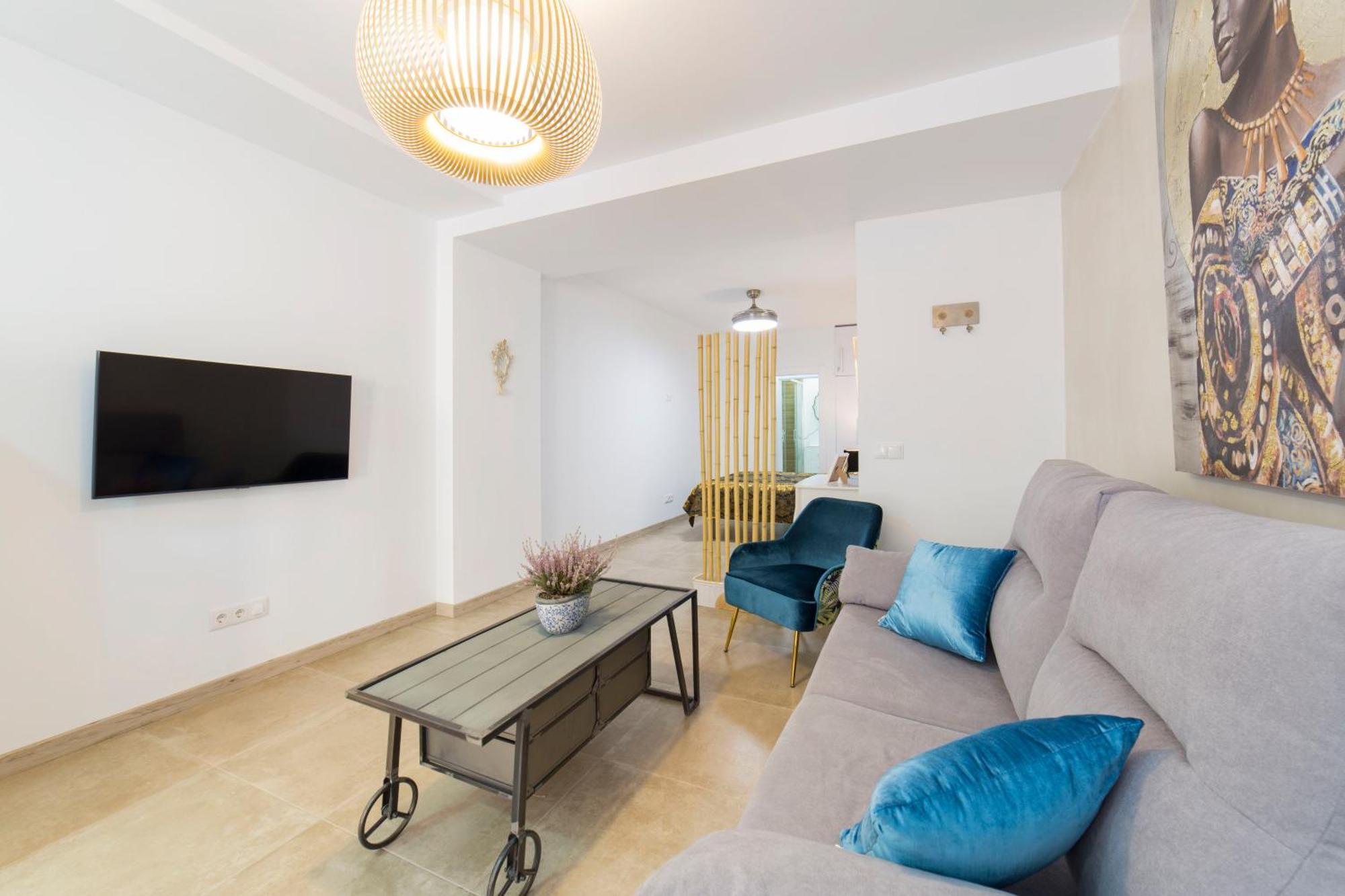 Precioso Loft El Arcangel Junto A La Ribera Кордова Экстерьер фото