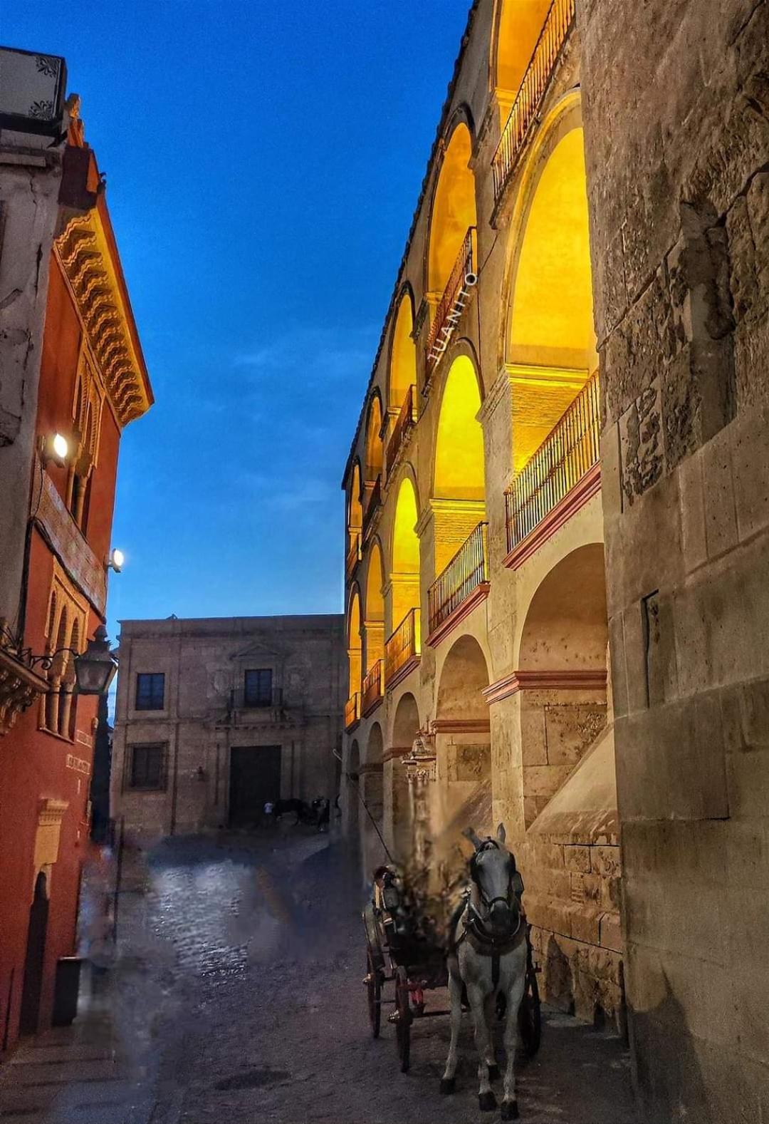 Precioso Loft El Arcangel Junto A La Ribera Кордова Экстерьер фото